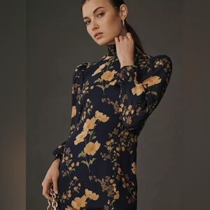 Reformation Steve Dress sz 6 SALE